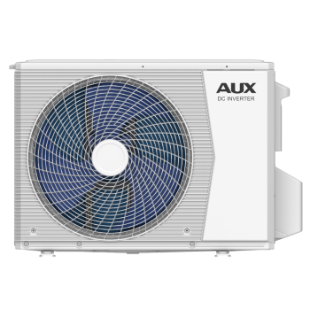 Klimatyzacja AUX  Q-Smart Eco 5 KW z Montażem