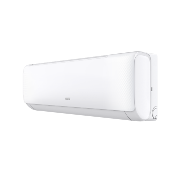 Klimatyzacja AUX  Q-Smart Eco 5 KW z Montażem