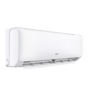 Klimatyzacja AUX  Q-Smart Eco 5 KW z Montażem