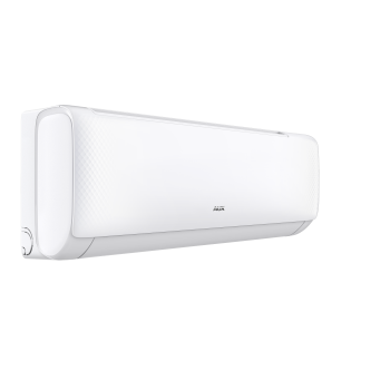 Klimatyzacja AUX  Q-Smart Eco 5 KW z Montażem